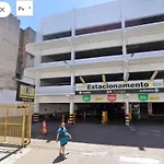 Meu lugar na Cidade Baixa