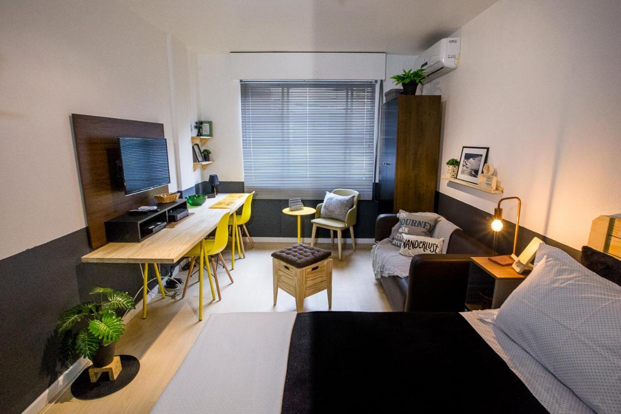 Meu Lugar Na Baixa * Porto Alegre