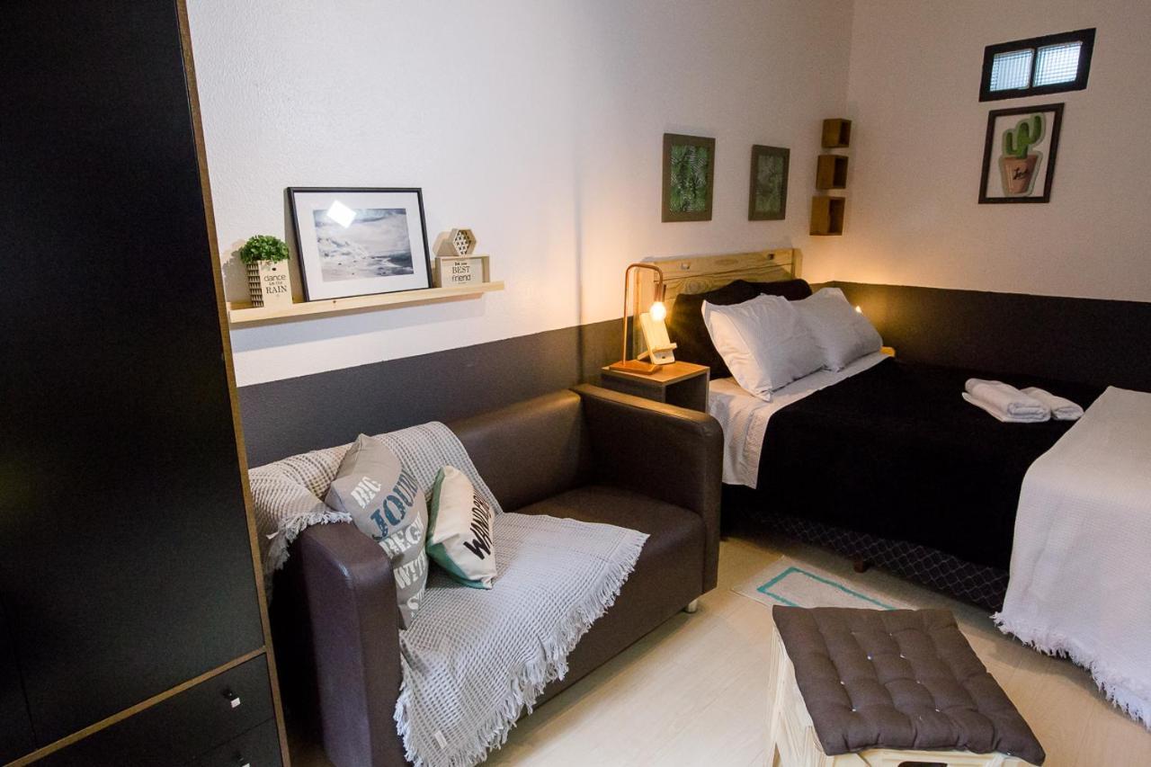 Meu Lugar Na Baixa Apartamento *