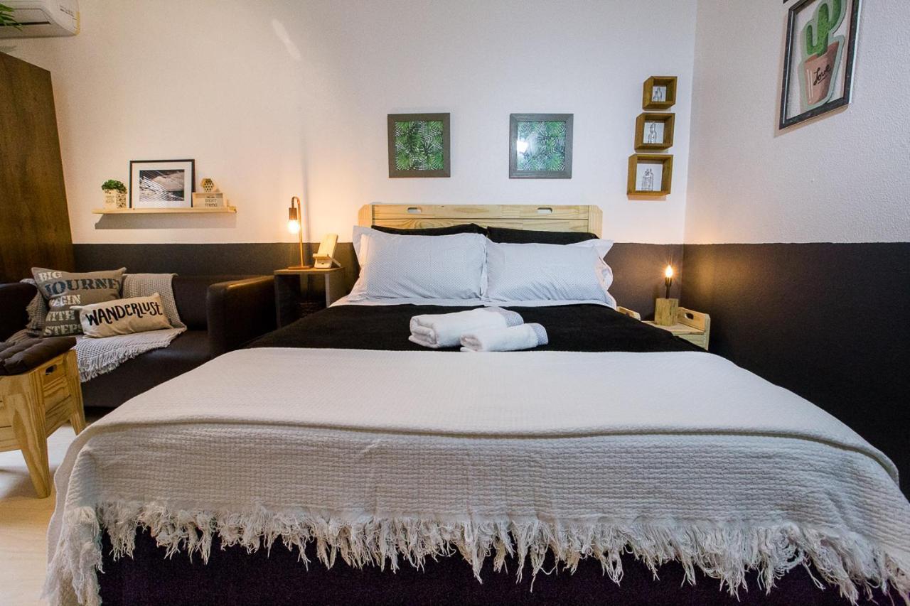 Apartamento Meu Lugar Na Baixa *