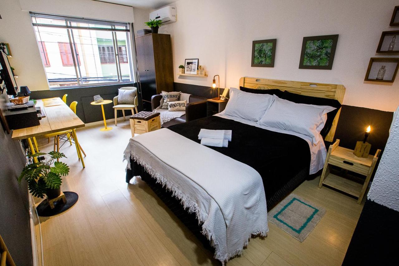 Apartamento Meu Lugar Na Baixa
