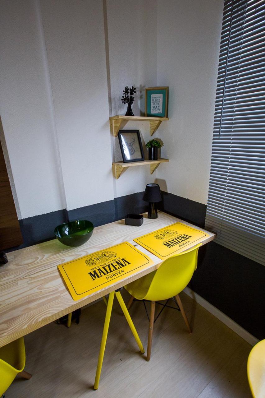 Apartamento Meu Lugar Na Baixa Porto Alegre