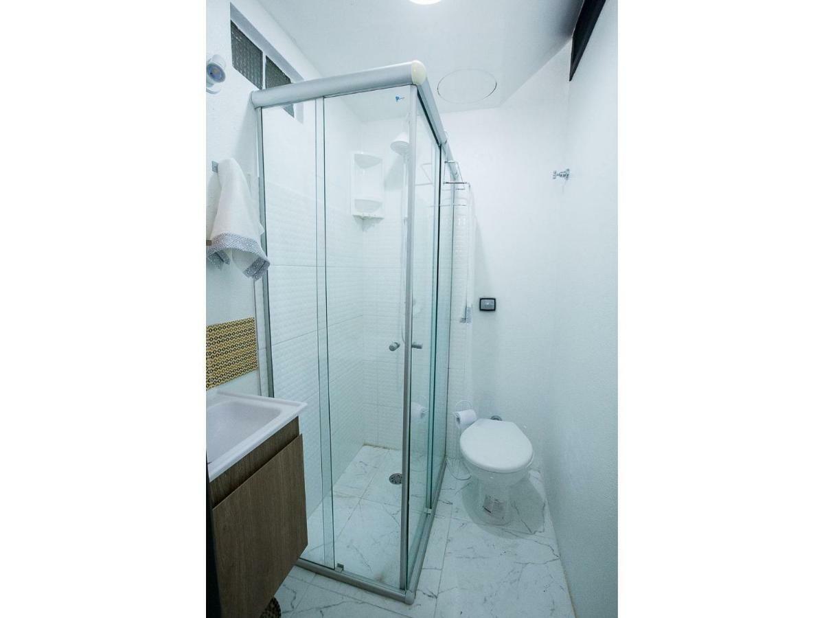 Meu Lugar Na Baixa Apartamento Porto Alegre