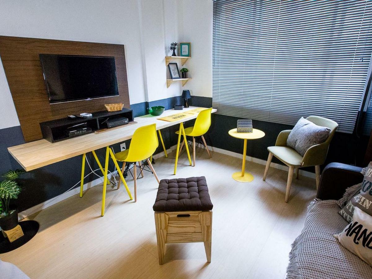 Apartamento Meu Lugar Na Baixa Porto Alegre