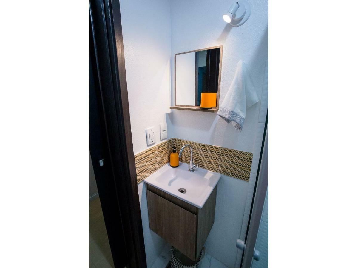 Apartamento Meu Lugar Na Baixa Porto Alegre
